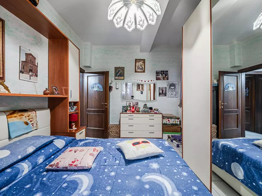 Immagine 4 di Appartamento in vendita  a Medicina