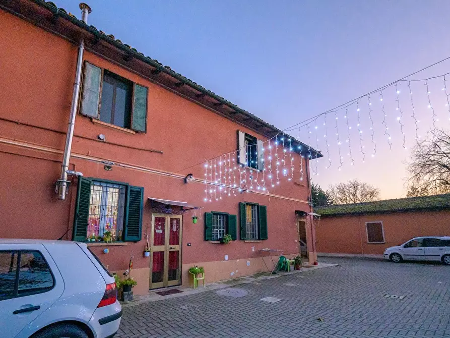 Immagine 30 di Appartamento in vendita  a Medicina