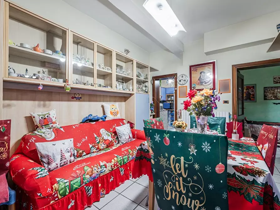 Immagine 13 di Appartamento in vendita  a Medicina