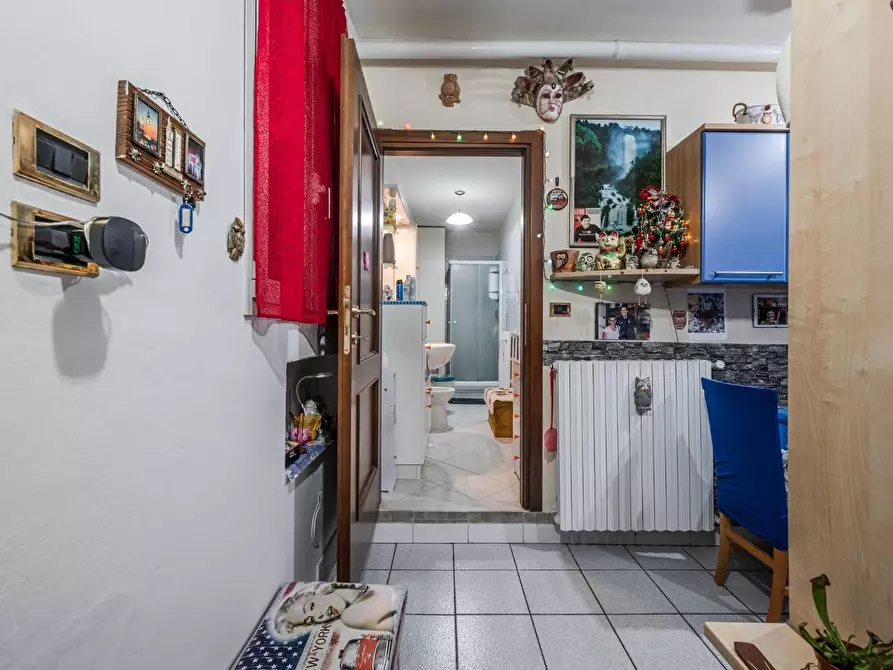 Immagine 24 di Appartamento in vendita  a Medicina