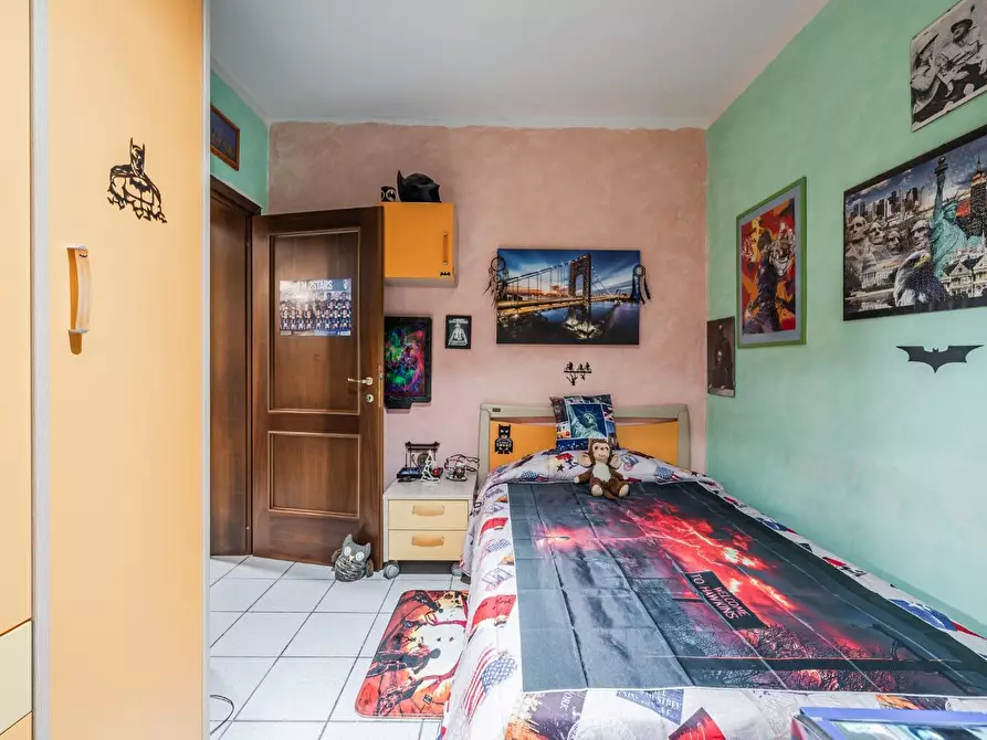 Immagine 9 di Appartamento in vendita  a Medicina