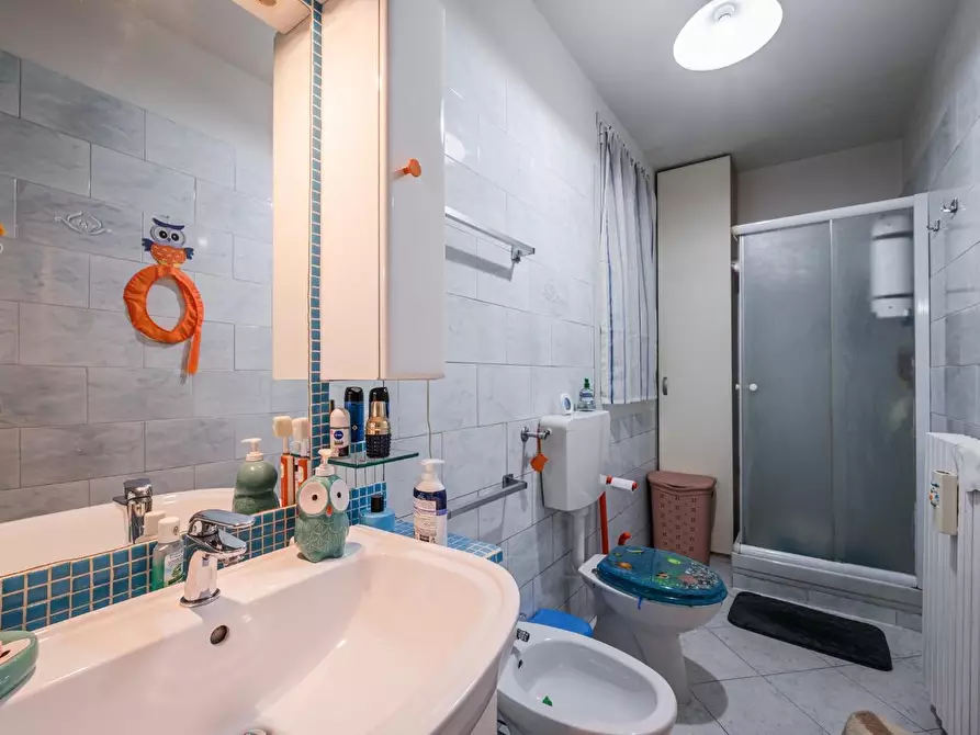 Immagine 22 di Appartamento in vendita  a Medicina