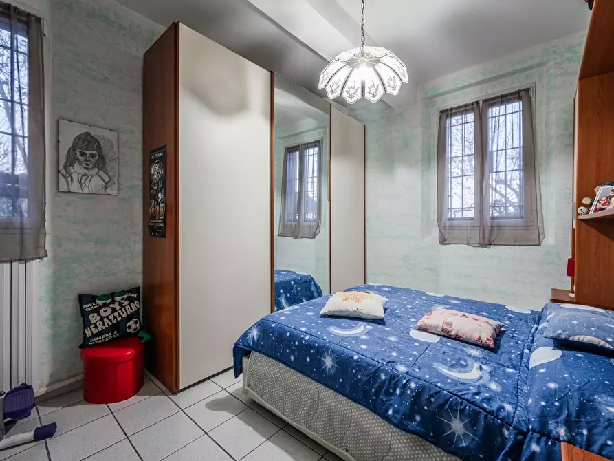 Immagine 1 di Appartamento in vendita  a Medicina