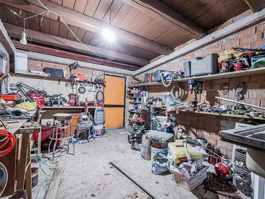 Immagine 27 di Appartamento in vendita  a Medicina