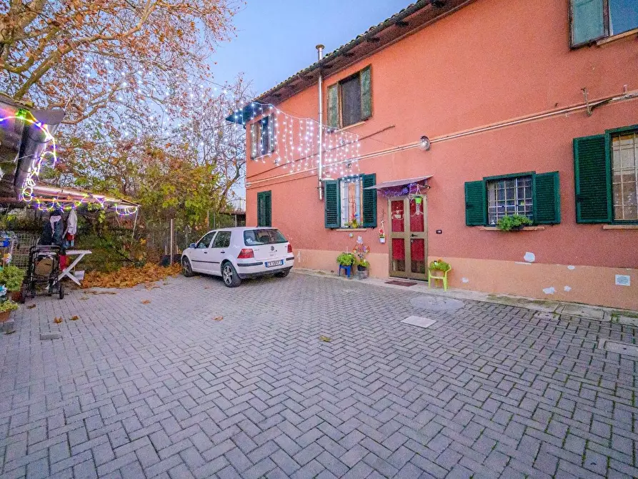 Immagine 32 di Appartamento in vendita  a Medicina