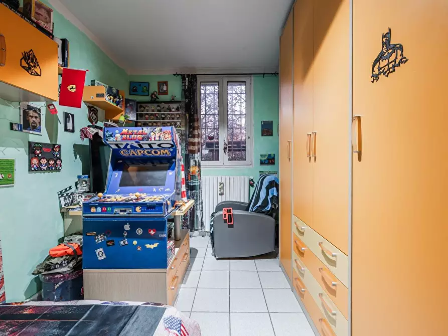 Immagine 6 di Appartamento in vendita  a Medicina