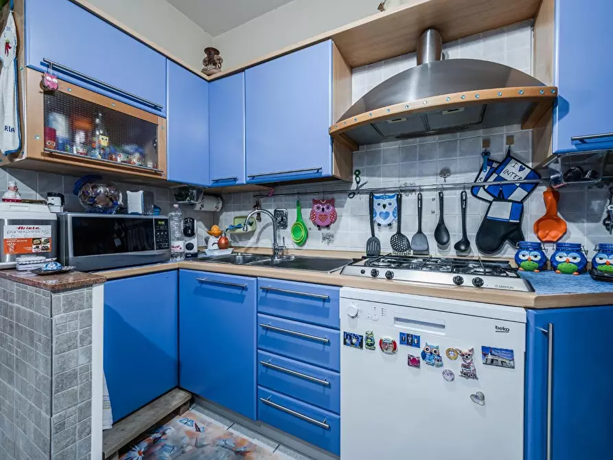 Immagine 20 di Appartamento in vendita  a Medicina