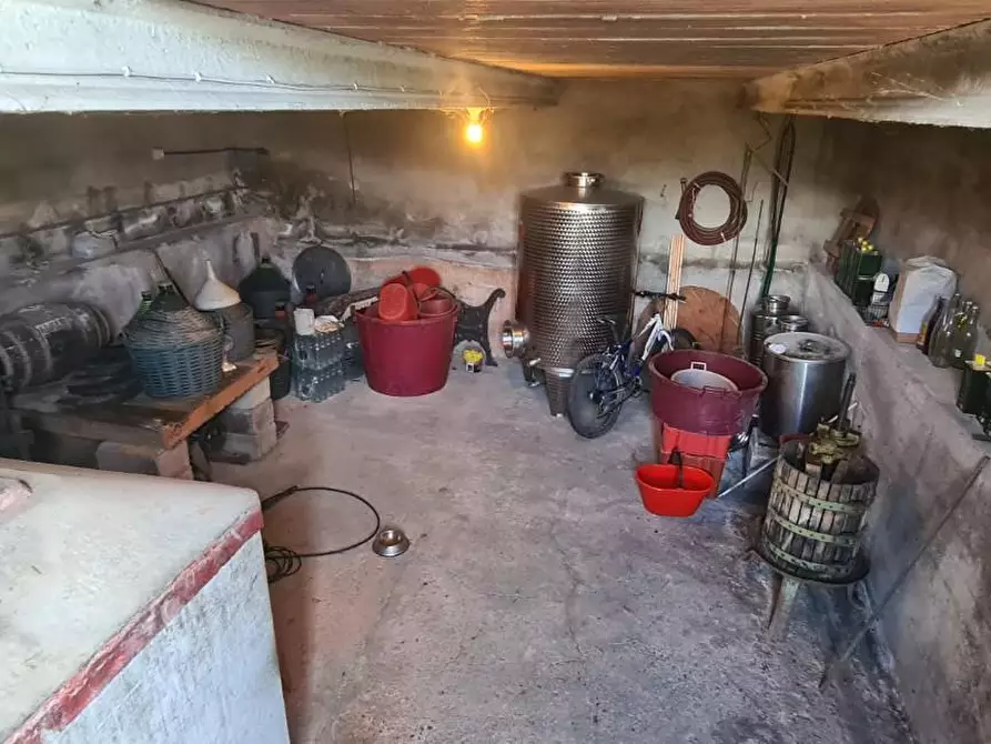 Immagine 6 di Casa colonica in vendita  a Montepulciano