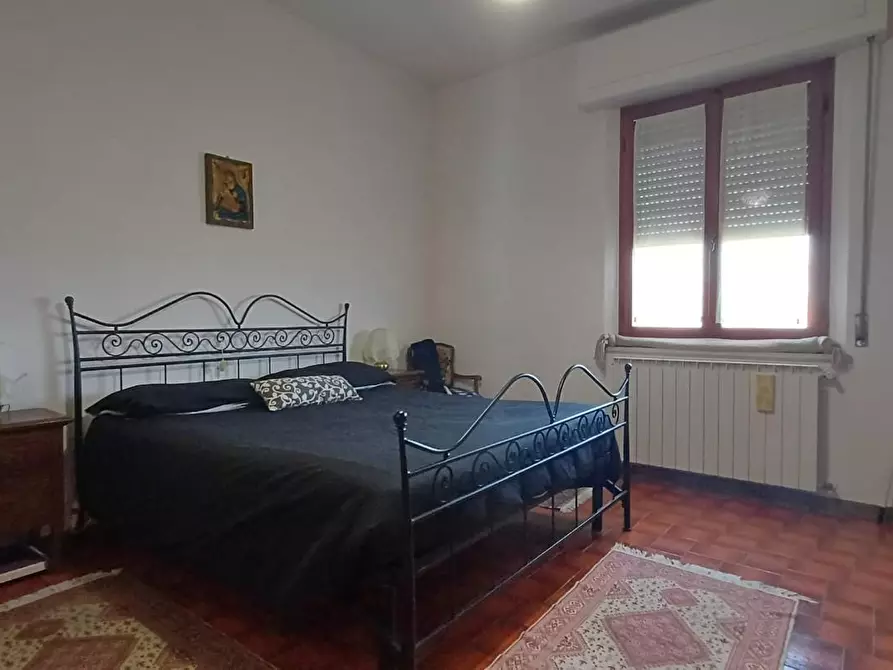 Immagine 10 di Casa colonica in vendita  a Montepulciano