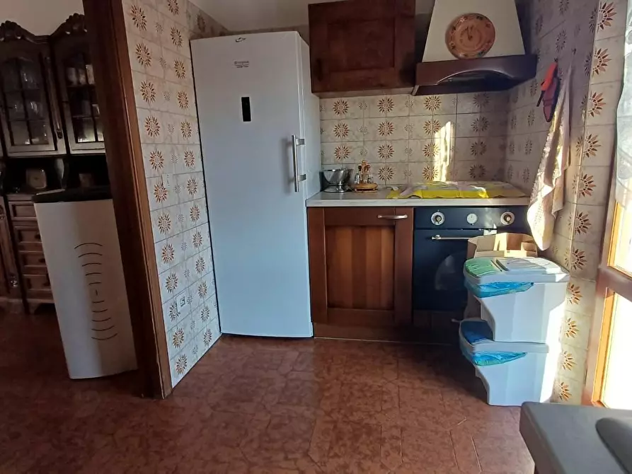 Immagine 14 di Casa colonica in vendita  a Montepulciano