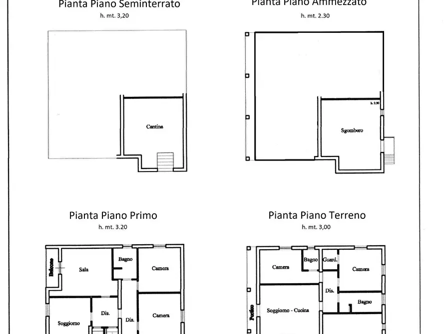 Immagine 21 di Casa colonica in vendita  a Montepulciano