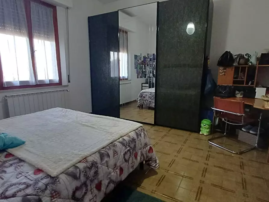 Immagine 9 di Casa colonica in vendita  a Montepulciano