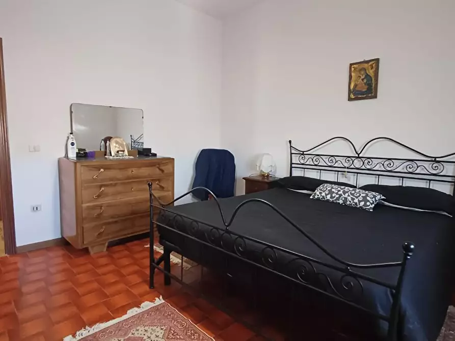 Immagine 11 di Casa colonica in vendita  a Montepulciano