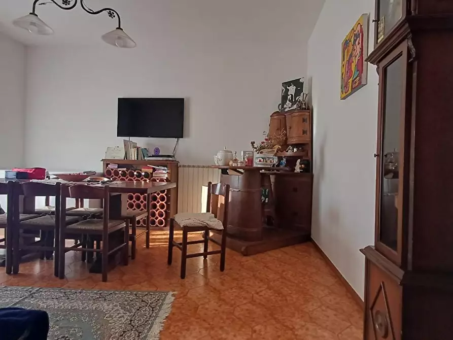 Immagine 8 di Casa colonica in vendita  a Montepulciano