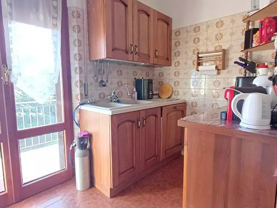 Immagine 12 di Casa colonica in vendita  a Montepulciano