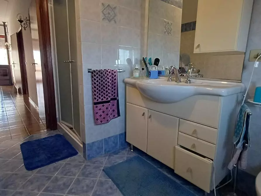 Immagine 17 di Casa colonica in vendita  a Montepulciano