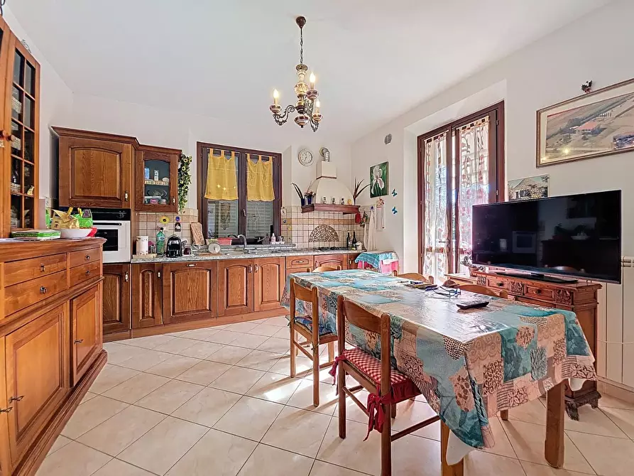 Immagine 34 di Villa in vendita  a San Giuliano Terme