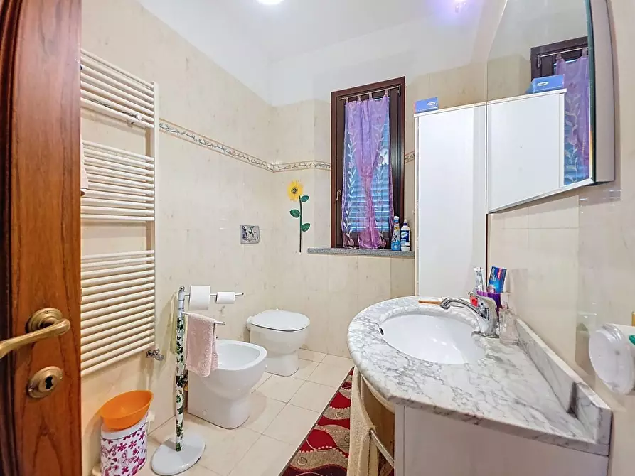 Immagine 20 di Villa in vendita  a San Giuliano Terme