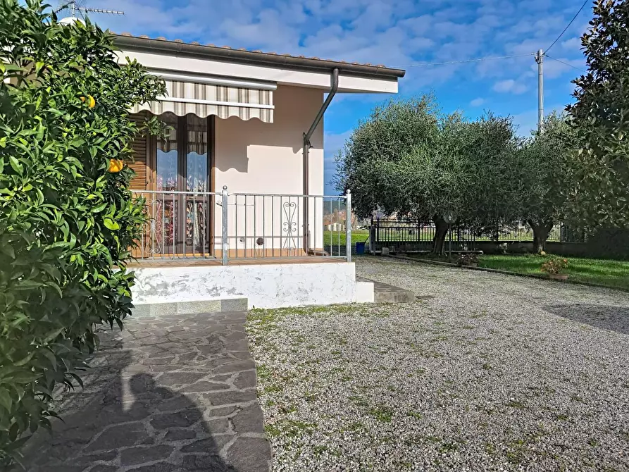 Immagine 5 di Villa in vendita  a San Giuliano Terme