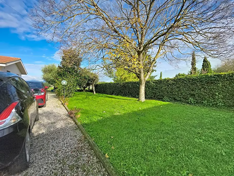 Immagine 12 di Villa in vendita  a San Giuliano Terme