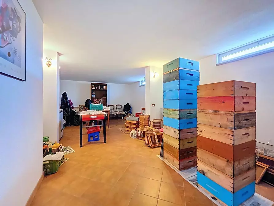 Immagine 26 di Villa in vendita  a San Giuliano Terme