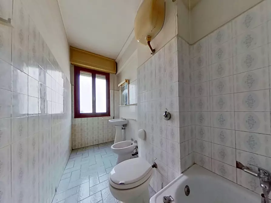 Immagine 8 di Appartamento in vendita  a Pisa