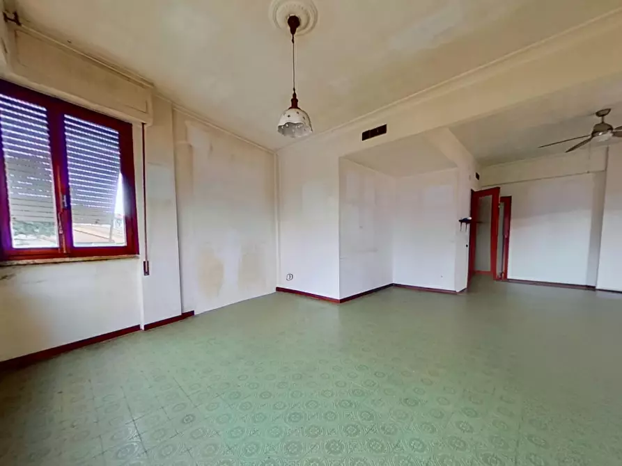 Immagine 3 di Appartamento in vendita  a Pisa