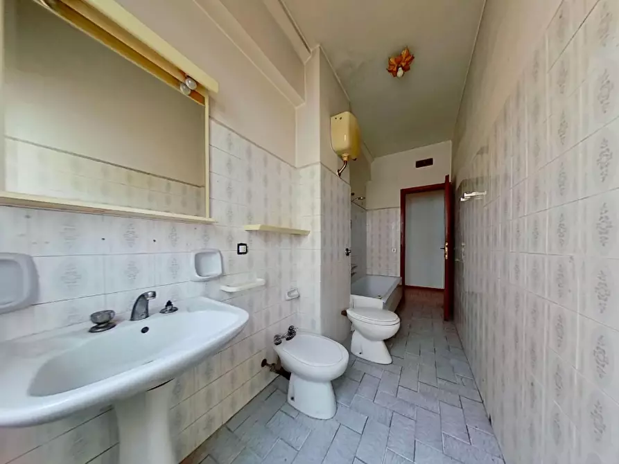 Immagine 7 di Appartamento in vendita  a Pisa