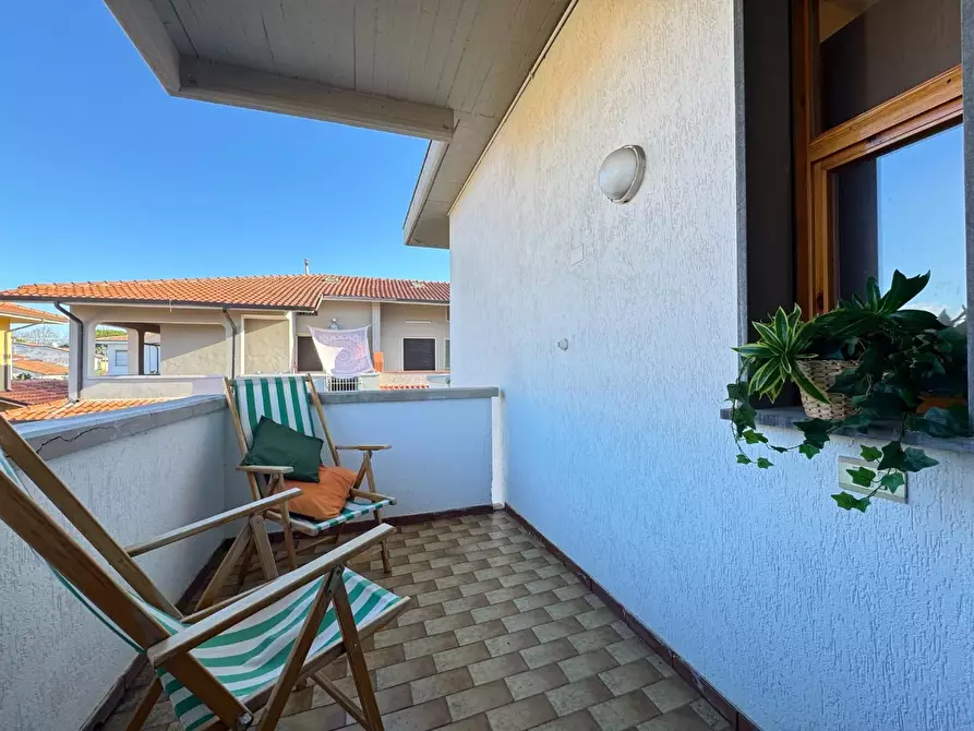 Immagine 3 di Appartamento in vendita  a Viareggio