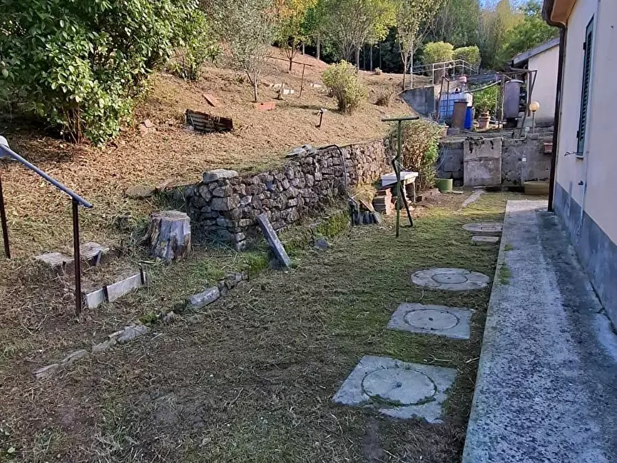 Immagine 12 di Casa indipendente in vendita  a Collesalvetti