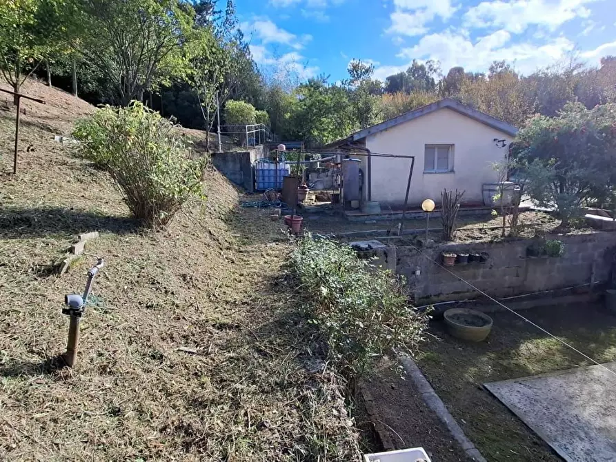 Immagine 15 di Casa indipendente in vendita  a Collesalvetti