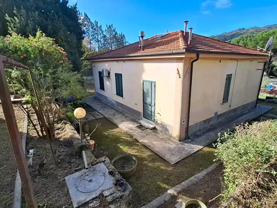 Immagine 16 di Casa indipendente in vendita  a Collesalvetti