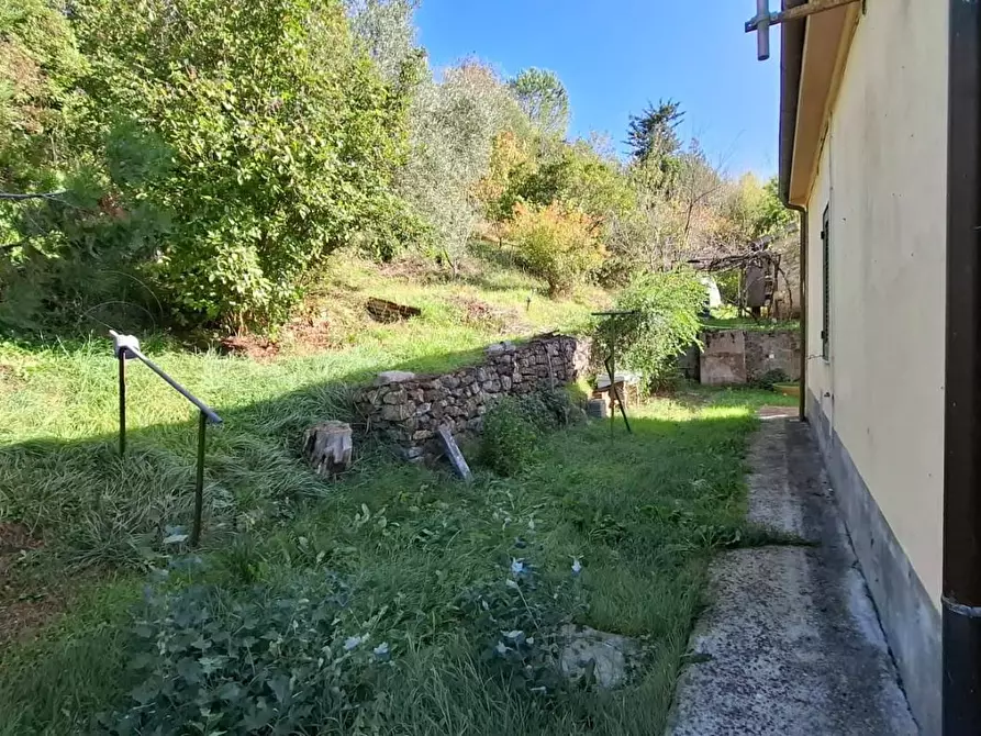 Immagine 7 di Casa indipendente in vendita  a Collesalvetti