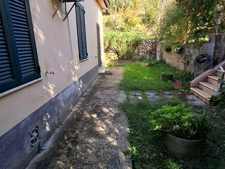 Immagine 4 di Casa indipendente in vendita  a Collesalvetti