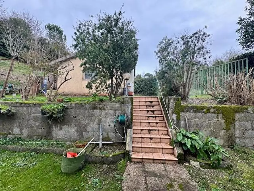 Immagine 31 di Casa indipendente in vendita  a Collesalvetti