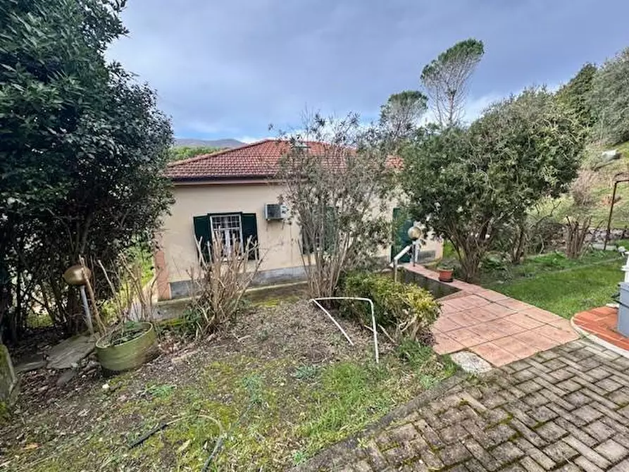 Immagine 38 di Casa indipendente in vendita  a Collesalvetti