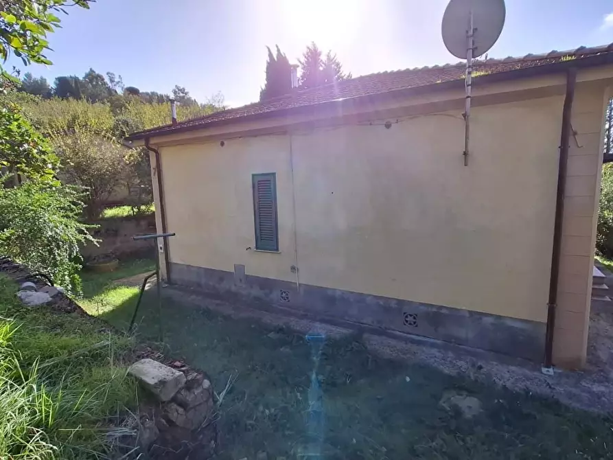 Immagine 3 di Casa indipendente in vendita  a Collesalvetti