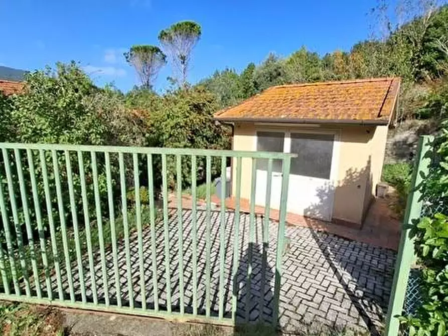 Immagine 6 di Casa indipendente in vendita  a Collesalvetti