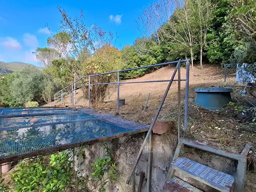 Immagine 10 di Casa indipendente in vendita  a Collesalvetti