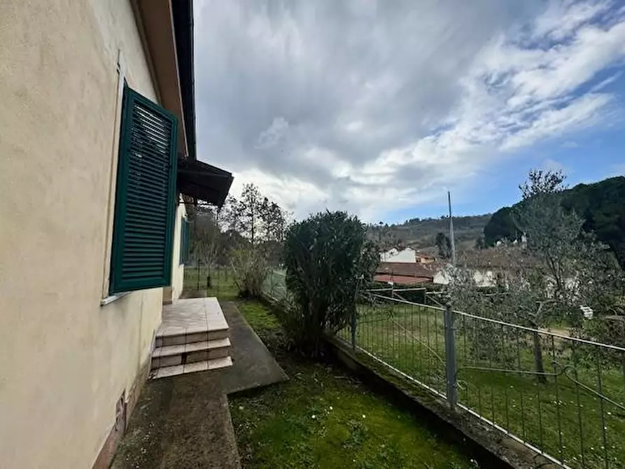 Immagine 36 di Casa indipendente in vendita  a Collesalvetti