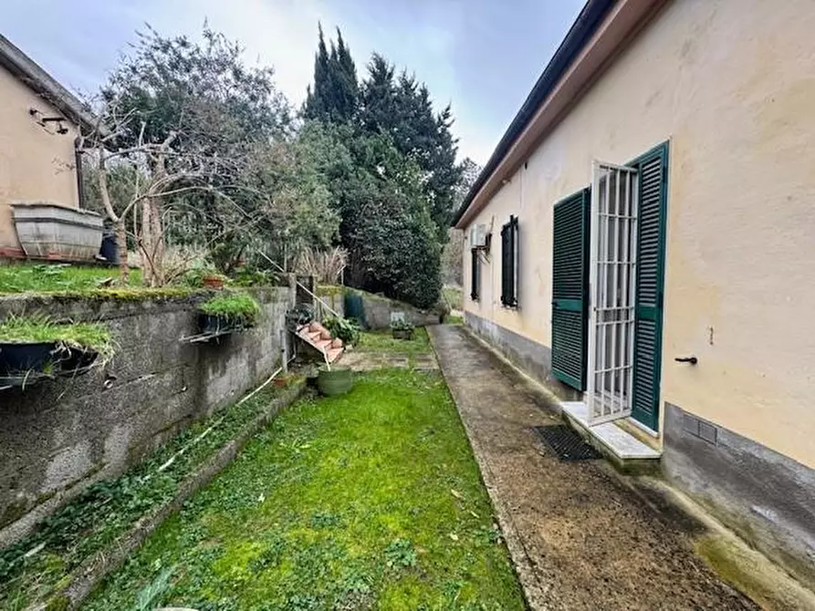 Immagine 29 di Casa indipendente in vendita  a Collesalvetti