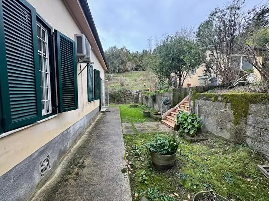 Immagine 28 di Casa indipendente in vendita  a Collesalvetti