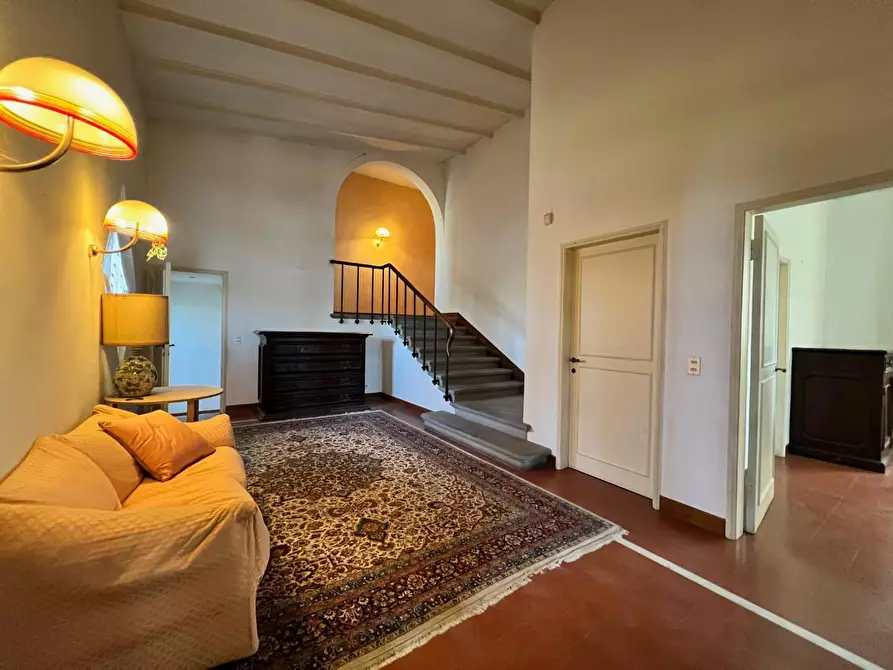 Immagine 6 di Villa in vendita  a Empoli