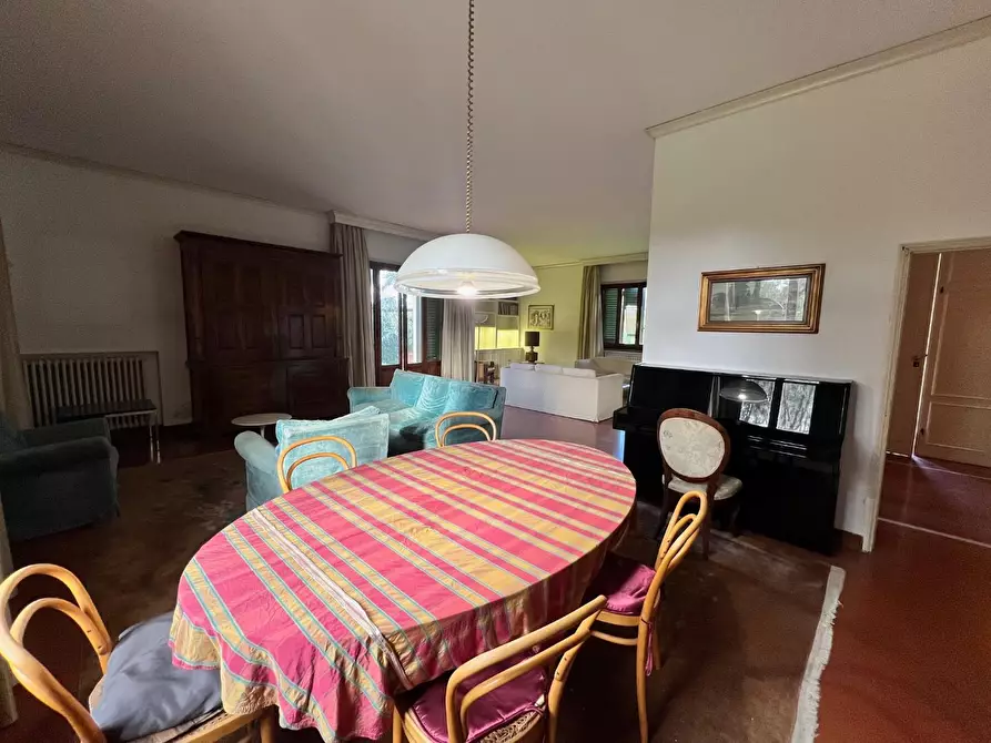 Immagine 7 di Villa in vendita  a Empoli