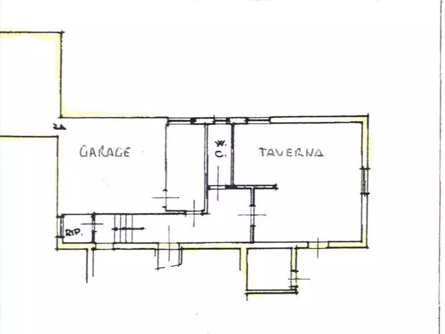 Immagine 30 di Villa in vendita  a Empoli