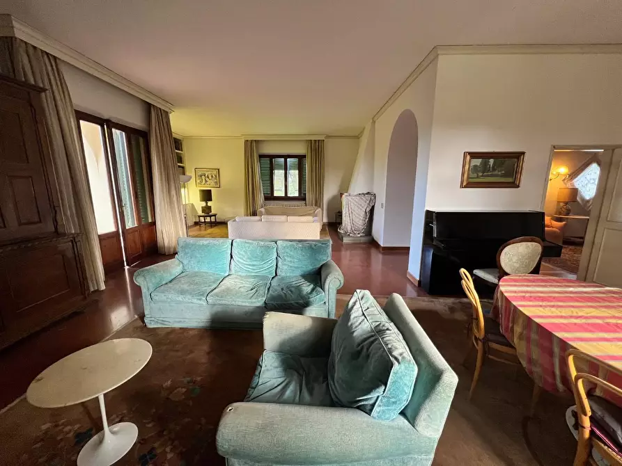 Immagine 8 di Villa in vendita  a Empoli