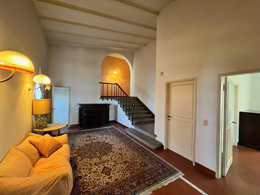 Immagine 5 di Villa in vendita  a Empoli