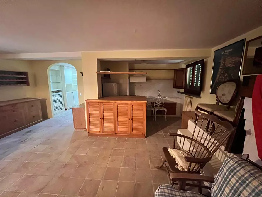 Immagine 25 di Villa in vendita  a Empoli