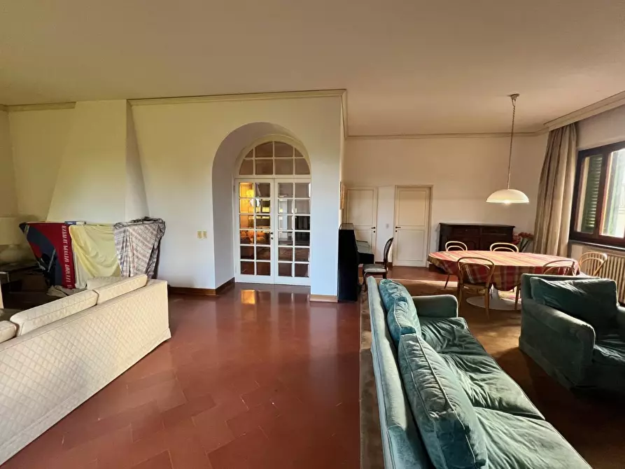 Immagine 9 di Villa in vendita  a Empoli