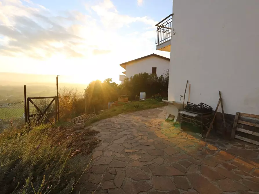 Immagine 14 di Casa bifamiliare in vendita  a Pontedera